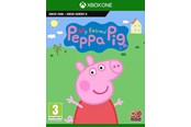 Spil - My Friend Peppa Pig - Microsoft Xbox One - Eventyr - 5060528035743