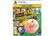Spil - Super Monkey Ball: Banana Mania (Launch Edition) - Sony PlayStation 5 - Platformer - 5055277044528