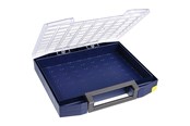 Værktøjskasser og lagersystemer - Raaco Boxxser 80 8x8-0 - 5733439134958