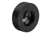 Gør-det-selv vandkøling - EK Water Blocks EK-Quantum Torque Extender Static MF 7 - Black - 3831109825457