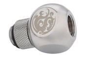 Gør-det-selv vandkøling - Bitspower Adapter T-Splitter G1/4 Zoll AG auf 2x G - BP-TIIR-C