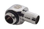 Gør-det-selv vandkøling - Bitspower Anschluss 90 Grad G1/4 Zoll AG auf 10mm - BP-BSWP-C27