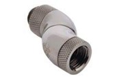 Gør-det-selv vandkøling - Bitspower Adapter 90 Grad G1/4 Zoll AG auf G1/4 Zo - BP-BS90R3D