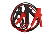 Biltilbehør - Work>it Startkabel 330 AMP - 63836