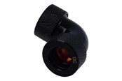 Gør-det-selv vandkøling - Alphacool HT liquid cooling system compression angled fitting - 17298