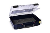 Værktøjskasser og lagersystemer - Raaco CL-LMS 80 4x8-0/DL - 5733439142557