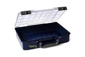 Værktøjskasser og lagersystemer - Raaco CarryLite 80 4x8-0 - 5733439142793