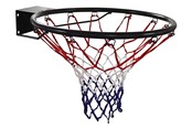 Fodbold og boldspil - Play>it Basketkurv Ø45 cm - 93133