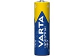 Batteri - VARTA Varta Industrial High Energy - AA - 10-pak - 54812
