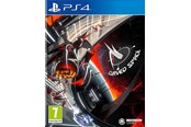 Spil - Curved Space - Sony PlayStation 4 - Action - 5016488137553