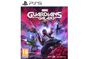 Spil - Marvel's Guardians of the Galaxy - Sony PlayStation 5 - RPG - 4020628598587
