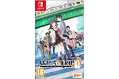Spil - Akiba's Trip: Hellbound & Debriefed - Nintendo Switch - Kamp - 5060540770974