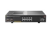 Switch - HP E Aruba 2930F 8G PoE+ 2SFP+ - JL258A#ACE