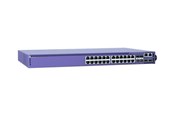Switch - Extreme Networks 5420F - switch - Managed - rack-mountable - 5420F-24S-4XE