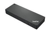 Dockingstation - Lenovo Thunderbolt 4 WorkStation Dock - 2-Port DP - HDMI - 230 W PD - 40B00300EU