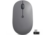 Mus - Lenovo Go USB-C Wireless Mouse (Thunder Black) - Mus - Blue optical - 5 knapper - Sort - 4Y51C21216