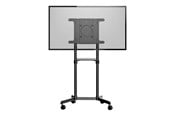 Vægbeslag, AV-Beslag & AV-Møbler - StarTech.com MBLTVSTNDEC - Max 70 kg - recommended for 70" - MBLTVSTNDEC