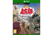 Spil - Just die Already - Microsoft Xbox One - Action/Adventure - 5060760883461