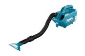 Håndstøvsuger - Makita Håndstøvsuger DCL184Z - vacuum cleaner - cordless - handheld - DCL184Z