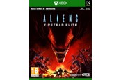 Spil - Aliens: Fireteam Elite - Microsoft Xbox One - Action - 3512899124448