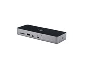 Dockingstation - OWC 11-Port Thunderbolt 4 Dock for Mac & Windows - OWCTB4DOCK