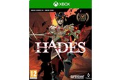Spil - Hades - Microsoft Xbox One - Action/Adventure - 5026555364690