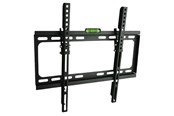 Vægbeslag, AV-Beslag & AV-Møbler - Sinox One TV vægbeslag - 24"-42" - Sort - Max - recommended for - SOB1400