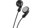 Hovedtelefoner/headset - JVC HA F14 Gumy phones - HAF14BNU