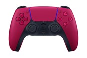 Spil tilbehør - Sony PlayStation 5 DualSense - Cosmic Red - Wireless Controller - Sony PlayStation 5 - 711719023005