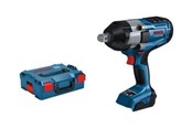 Skrue/Boremaskine - Bosch Professional GDS 18V-1050 H Professional (SOLO) - 06019J8501