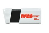 USB Stick - Patriot Supersonic RAGE Prime - 250GB - USB Stick - PEF250GRPMW32U