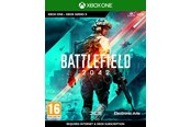 Spil - Battlefield 2042 - Microsoft Xbox One - FPS - 5035224123001