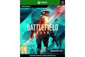 Spil - Battlefield 2042 - Microsoft Xbox Series X - FPS - 5030940124813