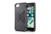 Mobil - Covers & Cases - ITSKINS MAGNETA cover til iPhone 8 / 7 / 6s / 6® - Sort - AP67-MAGNT-BLCK