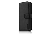 Mobil - Covers & Cases - ITSKINS BOOK cover til iPhone XS / X® - Sort - APHX-BOOKC-BLCK