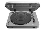 Pladespiller - Lenco L-85 - turntable with digital recorder - Pladespiller Grå - L-85 Grey
