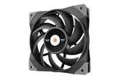 Kabinet Køler - Thermaltake TOUGHFAN 12 - Kabinet køler - 120mm - Sort - CL-F082-PL12BL-A