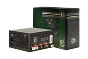 Strømforsyning - Inter-Tech HiPower SP-750CM Strømforsyning - 750 Watt - 140 mm - ATX 2.3 - 80 Plus Not certified - 88882194