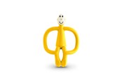 Baby Udstyr - Matchstick Monkey Teething Yellow - 910-006
