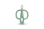 Baby Udstyr - Matchstick Monkey Teething Mint Green - 910-009