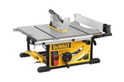 Værktøj - Dewalt Table Saw - DWE7492-QS