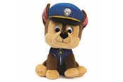 Plys - Paw Patrol Gund Plush 15 cm Chase - 6058437