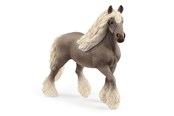 Schleich - Schleich Silver Dapple hoppe - 13914