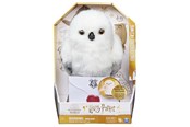 Figur - Wizarding World Harry Potter: Interaktiv fortryllet Hedwig - 6061829