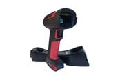 Stregkodelæser - Honeywell Granit XP 1991iXR Handheld 2D Wireless Barcode Scanner USB Kit - 1991IXR-3USB-5-R