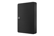 Harddisk - Ekstern - Seagate Expansion - 1TB - Ekstern Harddisk - Sort - STKM1000400