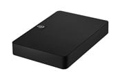 Harddisk - Ekstern - Seagate Expansion - 4TB - Ekstern Harddisk - Sort - STKM4000400