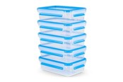 Køkkentilbehør - Tefal MasterSeal Mealprep Set 5 x 0.8L - N1030710