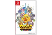 Spil - Chocobos Dungeon - Nintendo Switch - Eventyr - 2998601010017