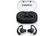 Hovedtelefoner/headset - Lenco EPB-460BK - EPB-460BK
